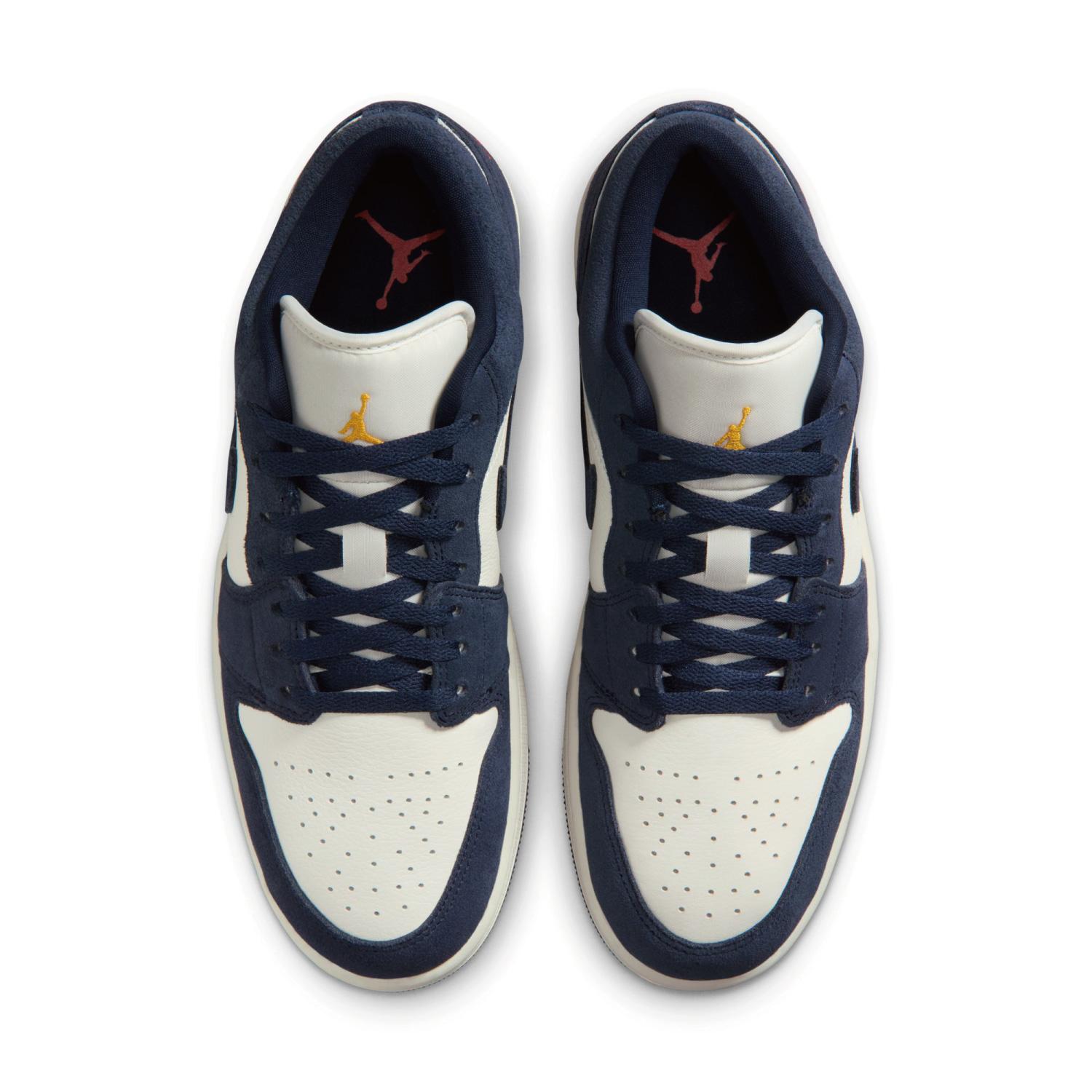  JORDAN BRAND AIR JORDAN 1 LOW SE画像3