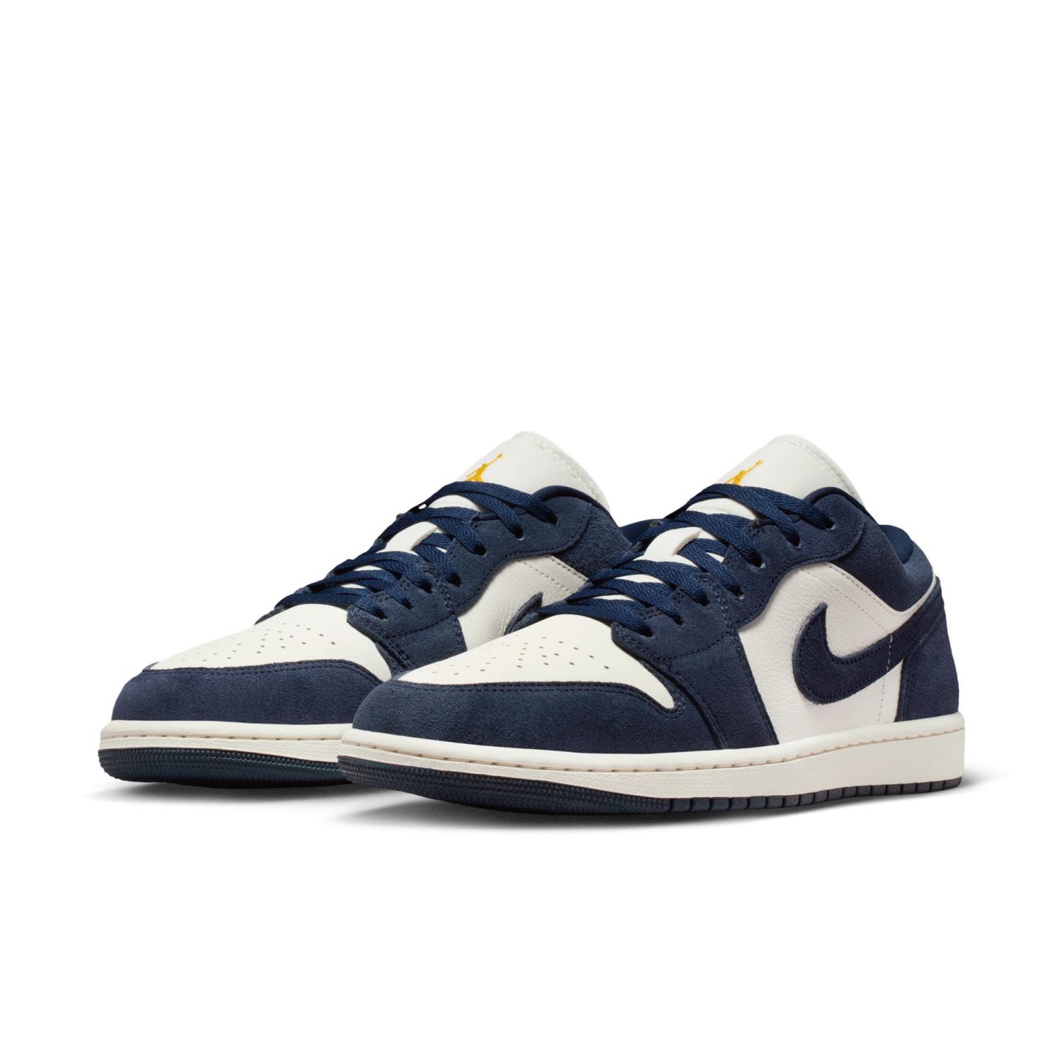  JORDAN BRAND AIR JORDAN 1 LOW SE画像2