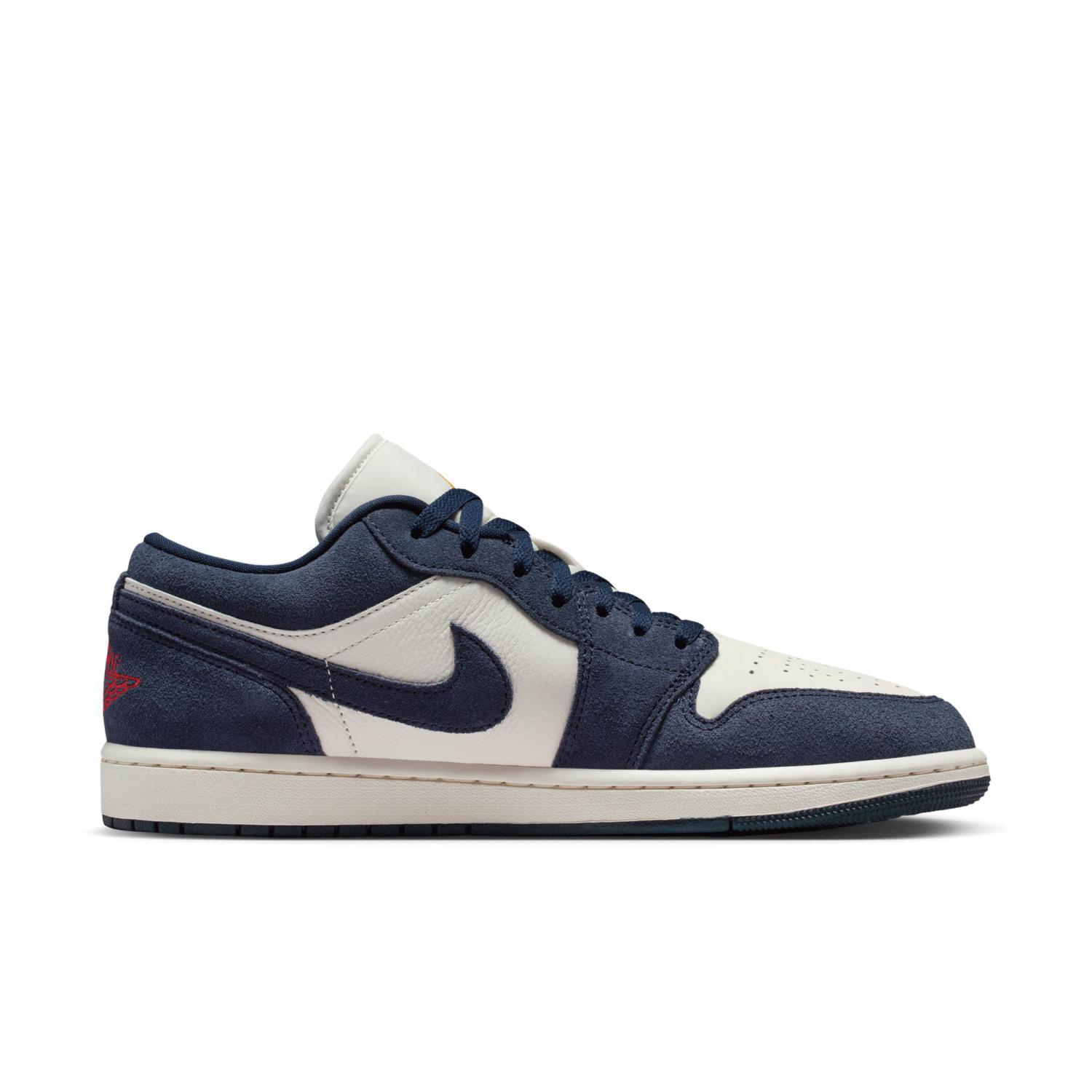  JORDAN BRAND AIR JORDAN 1 LOW SE画像5