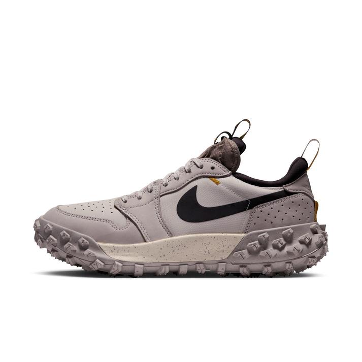 NIKE �W���[�_�� 1 �G�������g LOW A/T 202CRM II/RDGRC
