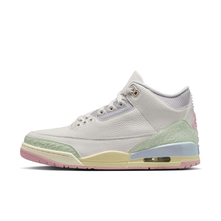 JORDAN BRAND �W���[�_�� 3 ���g�� OG 100SAIL/JADAUR
