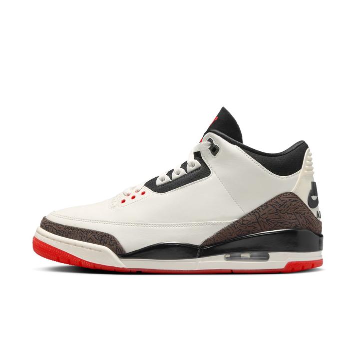 JORDAN BRAND �W���[�_�� 3 ���g�� OG 103SAIL/BLACK