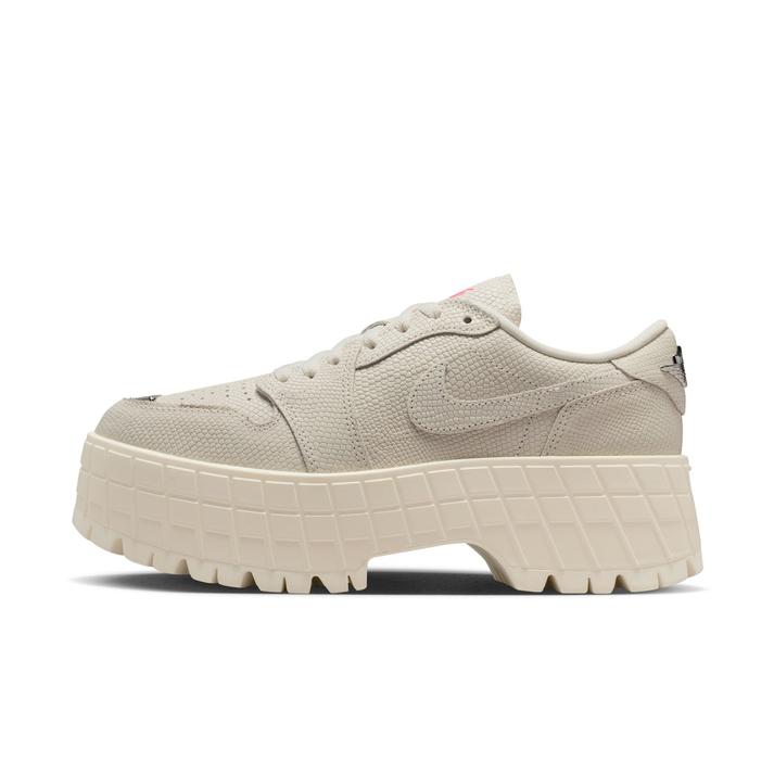 JORDAN BRAND �E�B�����Y �W���[�_�� 1 �u���b�N���� LOW 110PALIVR/PALIV