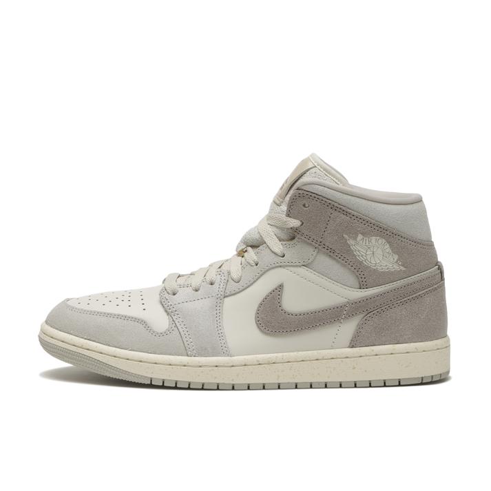 JORDAN BRAND �G�A �W���[�_�� 1 MID SE 001LTIROR/ENGST