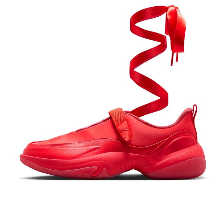 JORDAN BRAND �W���[�_�� �|�����g 600CHLE R/PBLOR