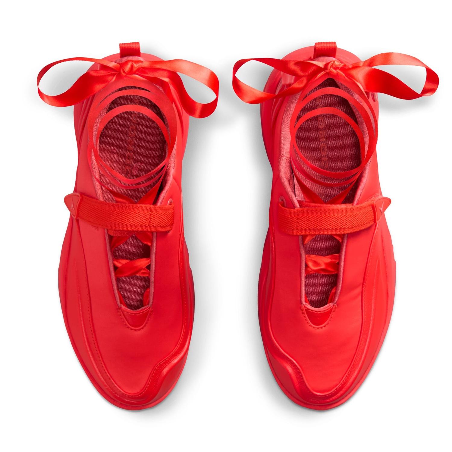  JORDAN BRAND W JORDAN POINTE画像3