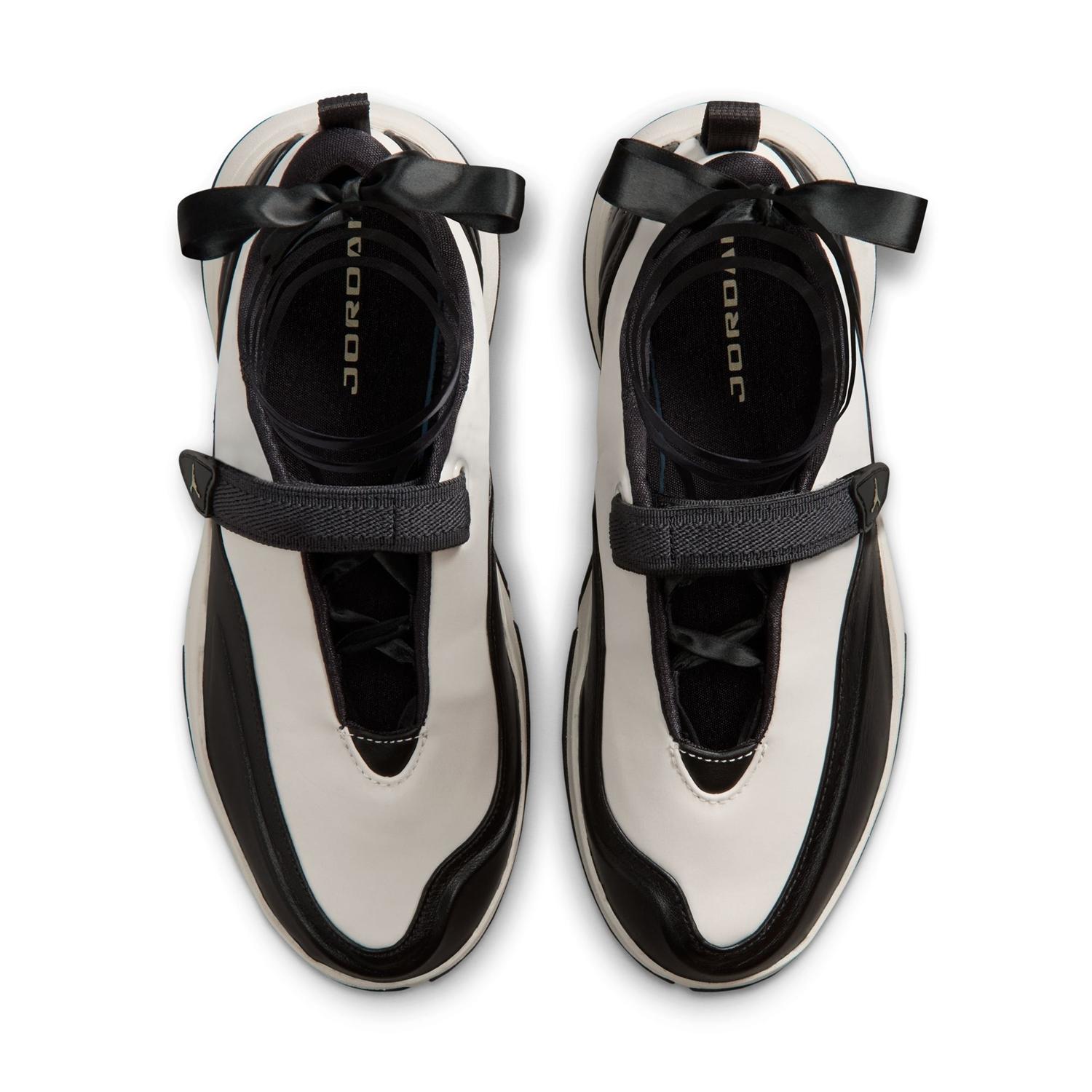  JORDAN BRAND W JORDAN POINTE画像3