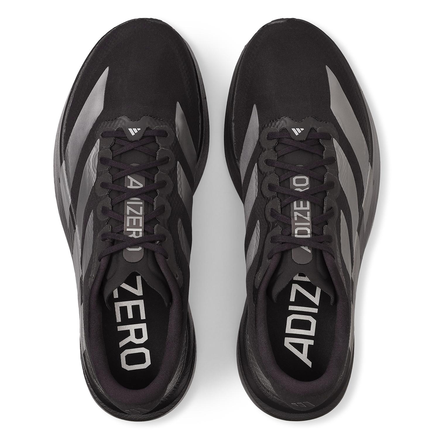  adidas ADIZERO EVO SL WOVEN画像3