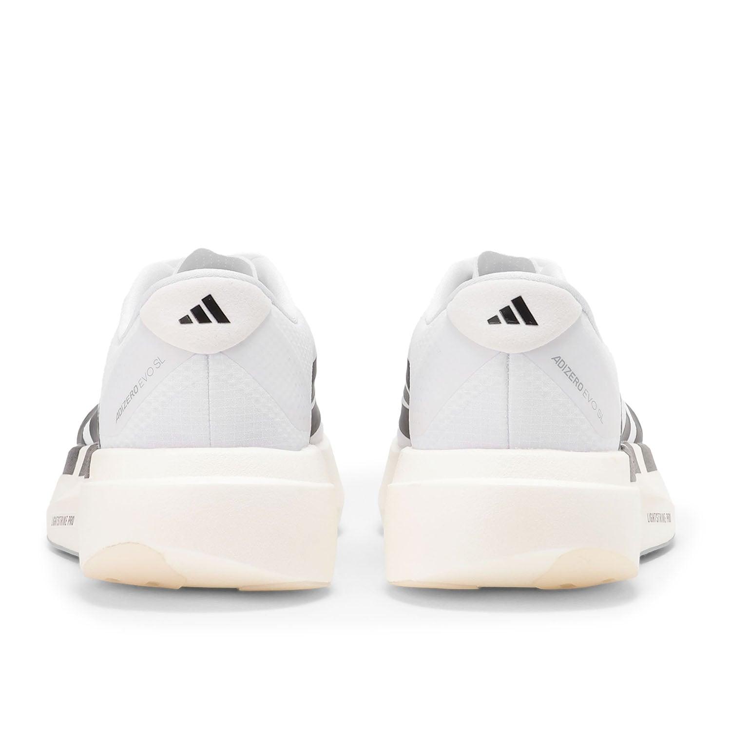 レディース 【ADIDAS】 アディダス Adizero EVO SL WOVEN W アディゼロ