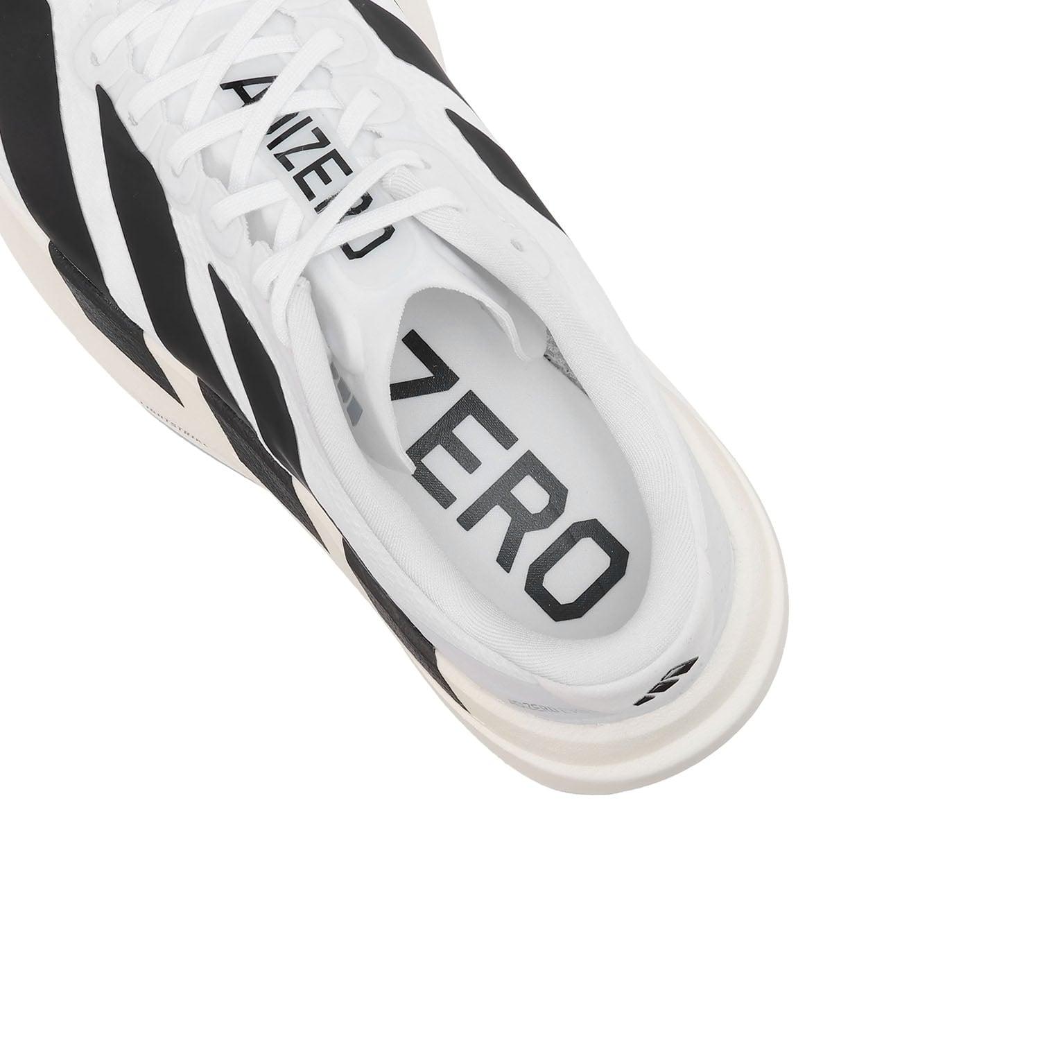 レディース 【ADIDAS】 アディダス Adizero EVO SL WOVEN W アディゼロ