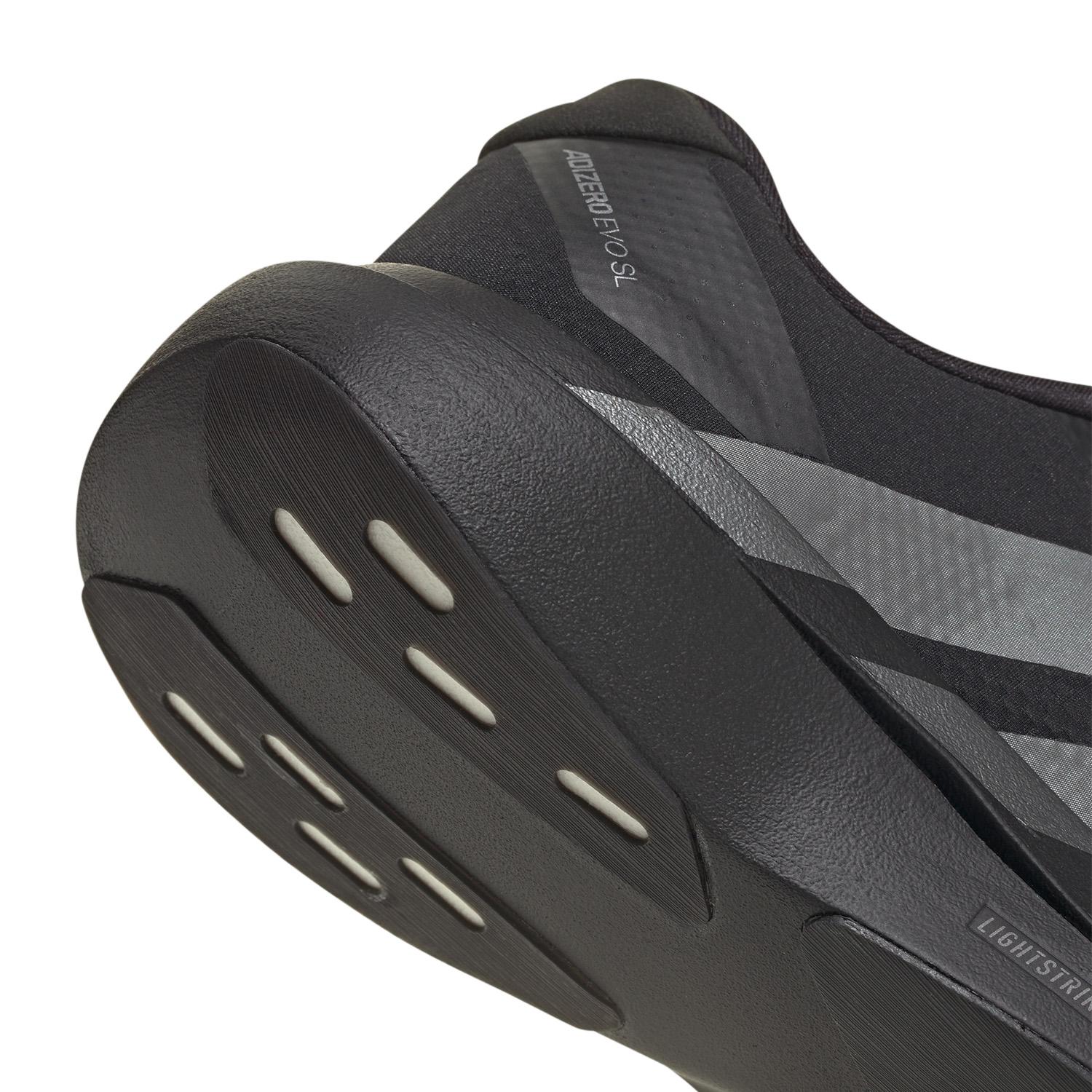 レディース 【ADIDAS】 アディダス Adizero EVO SL WOVEN W アディゼロ 
