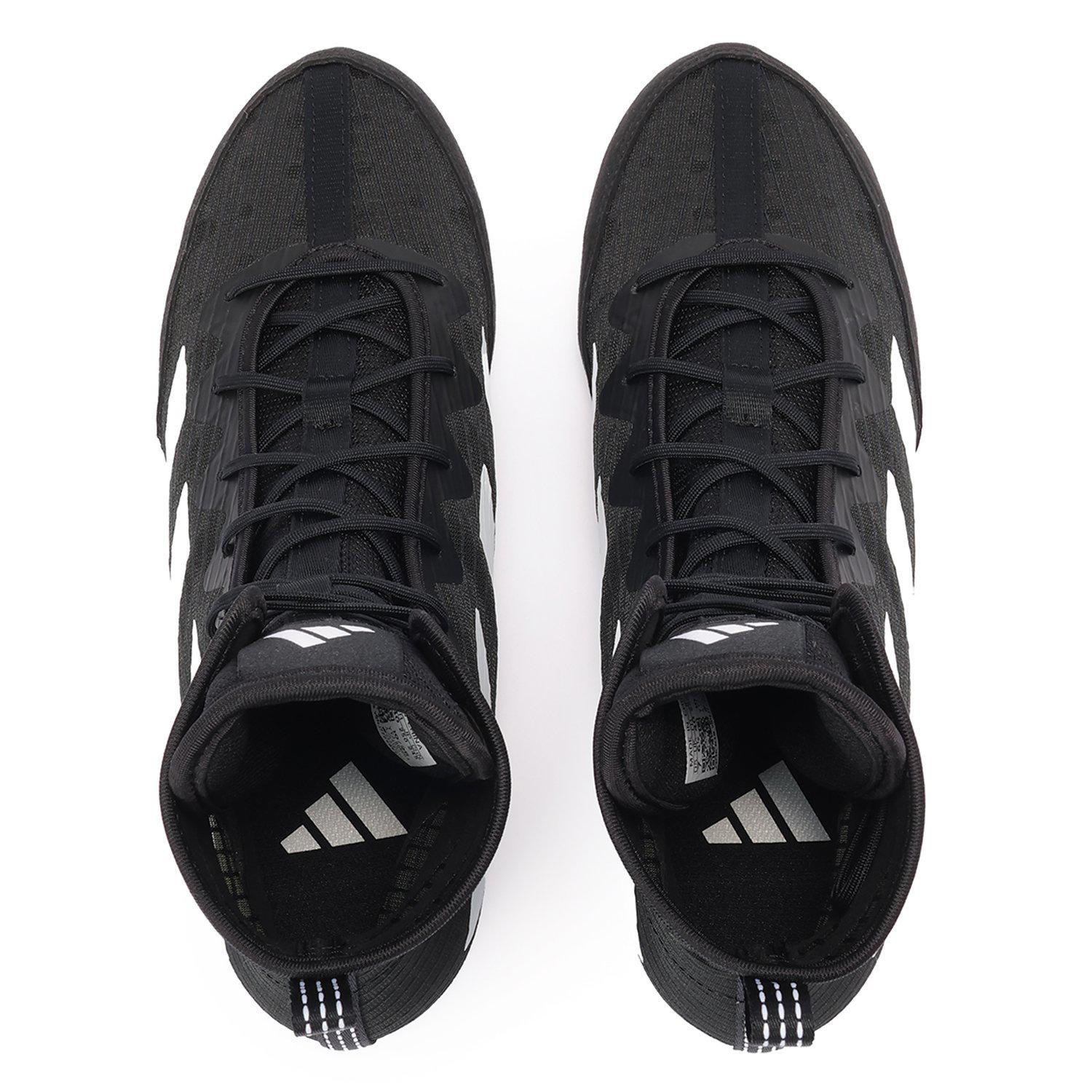 adidas ADIDAS Box Hog 4｜OSHMAN'S ONLINE 公式通販