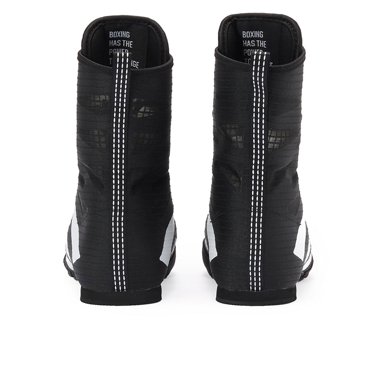 adidas ADIDAS Box Hog 4｜OSHMAN'S ONLINE 公式通販