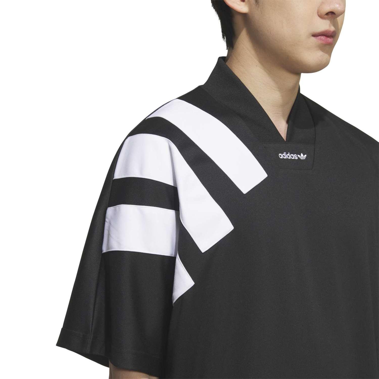adidas】 アディダス U SOCCER JSY ショートスリーブ KR4485 ABC-MART