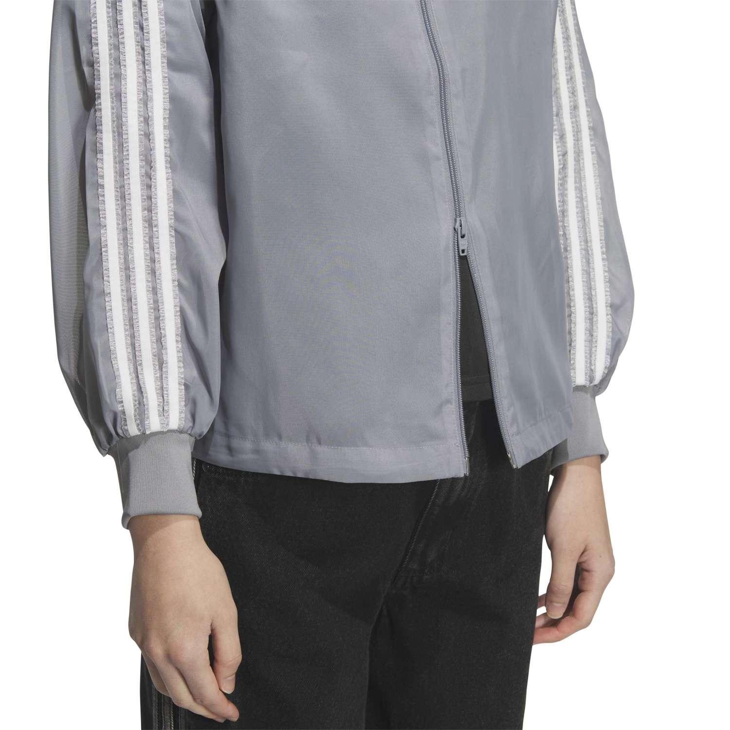レディース 【adidas】 アディダス W SHEER JKT アウター KR4480 ABC