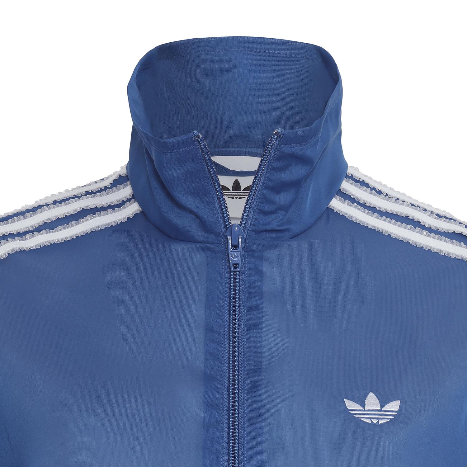レディース 【adidas】 アディダス W SHEER JKT アウター KR4481 ABC