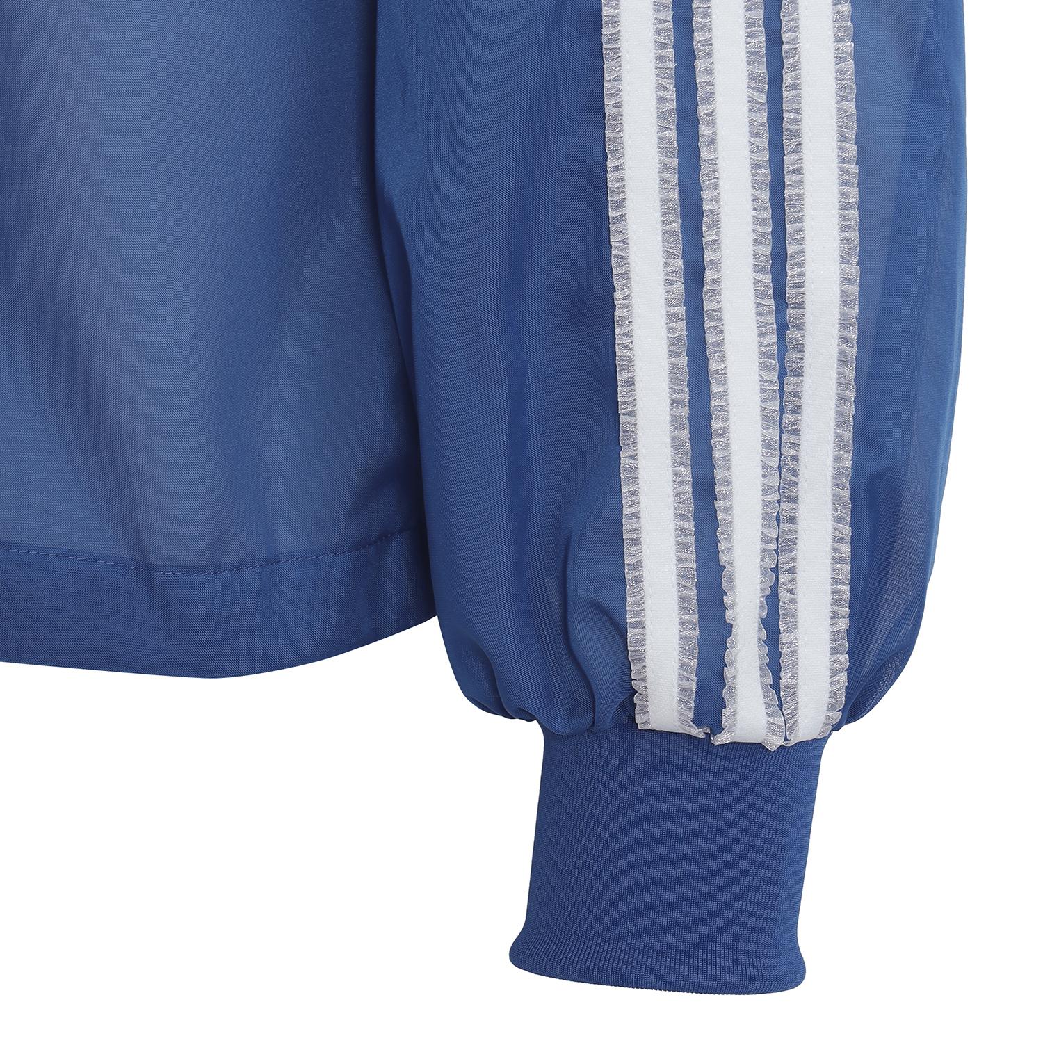 レディース 【adidas】 アディダス W SHEER JKT アウター KR4481 ABC