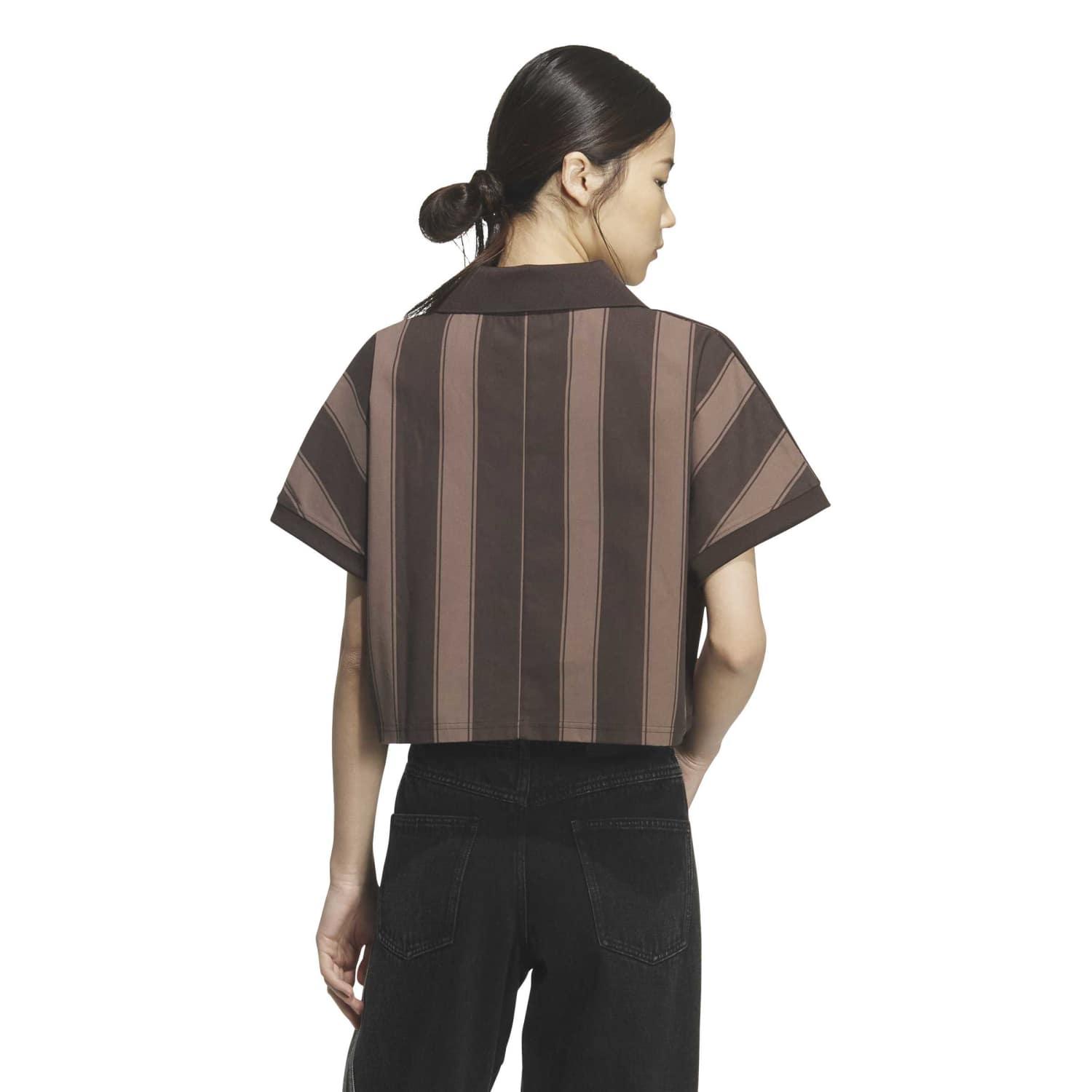 レディース 【adidas】 アディダス W D JERSEY ショートスリーブ
