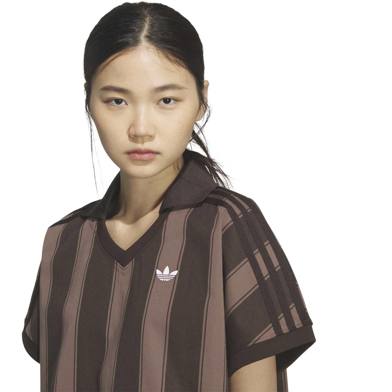 レディース 【adidas】 アディダス W D JERSEY ショートスリーブ