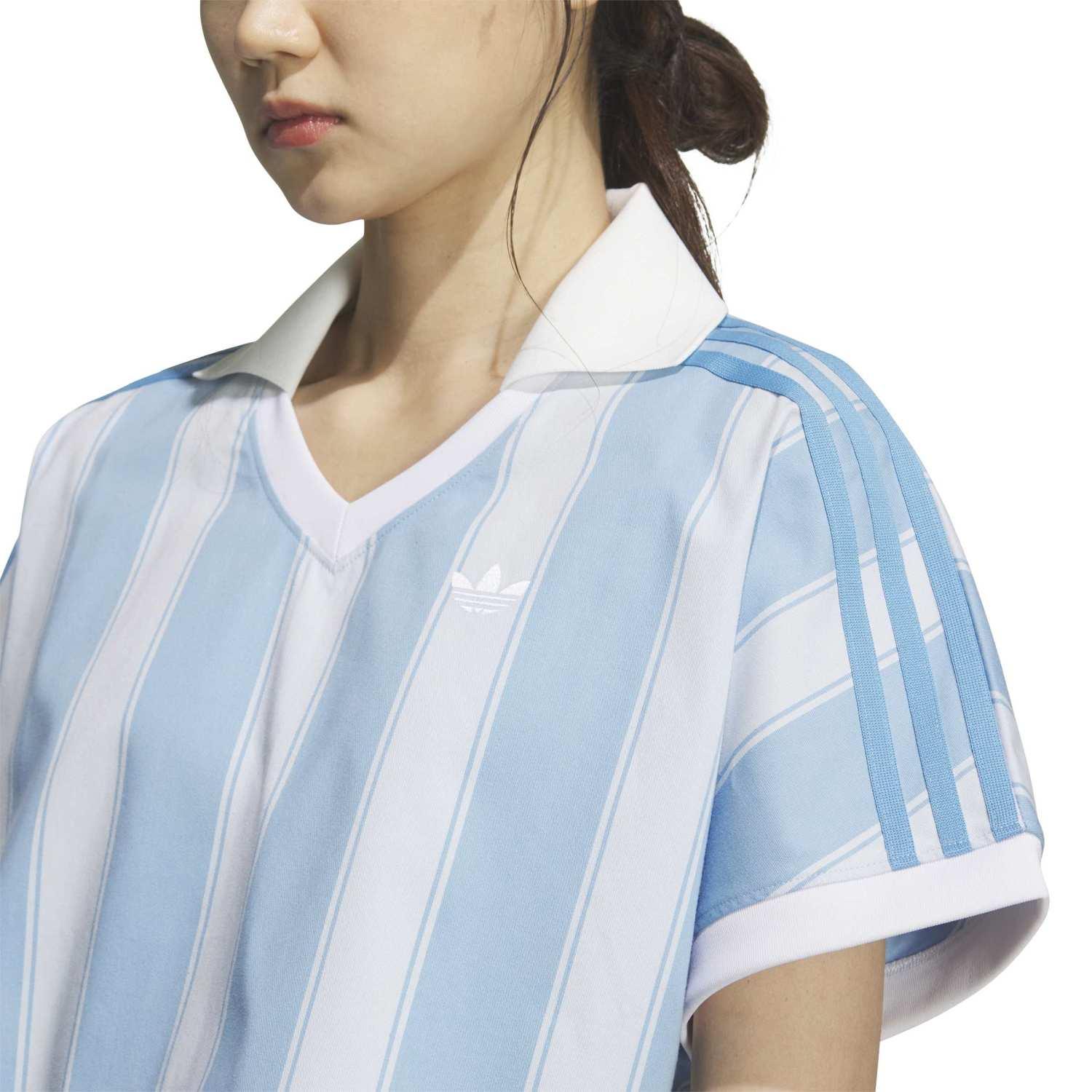 レディース 【adidas】 アディダス W D JERSEY ショートスリーブ