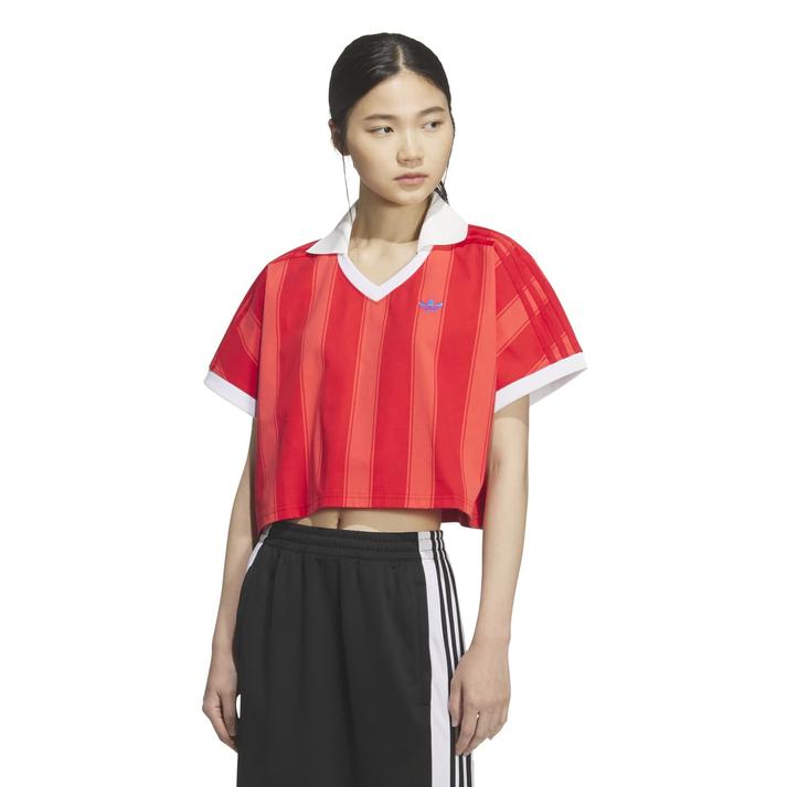 adidas �V���[�g�X���[�u *BETT/SEMI