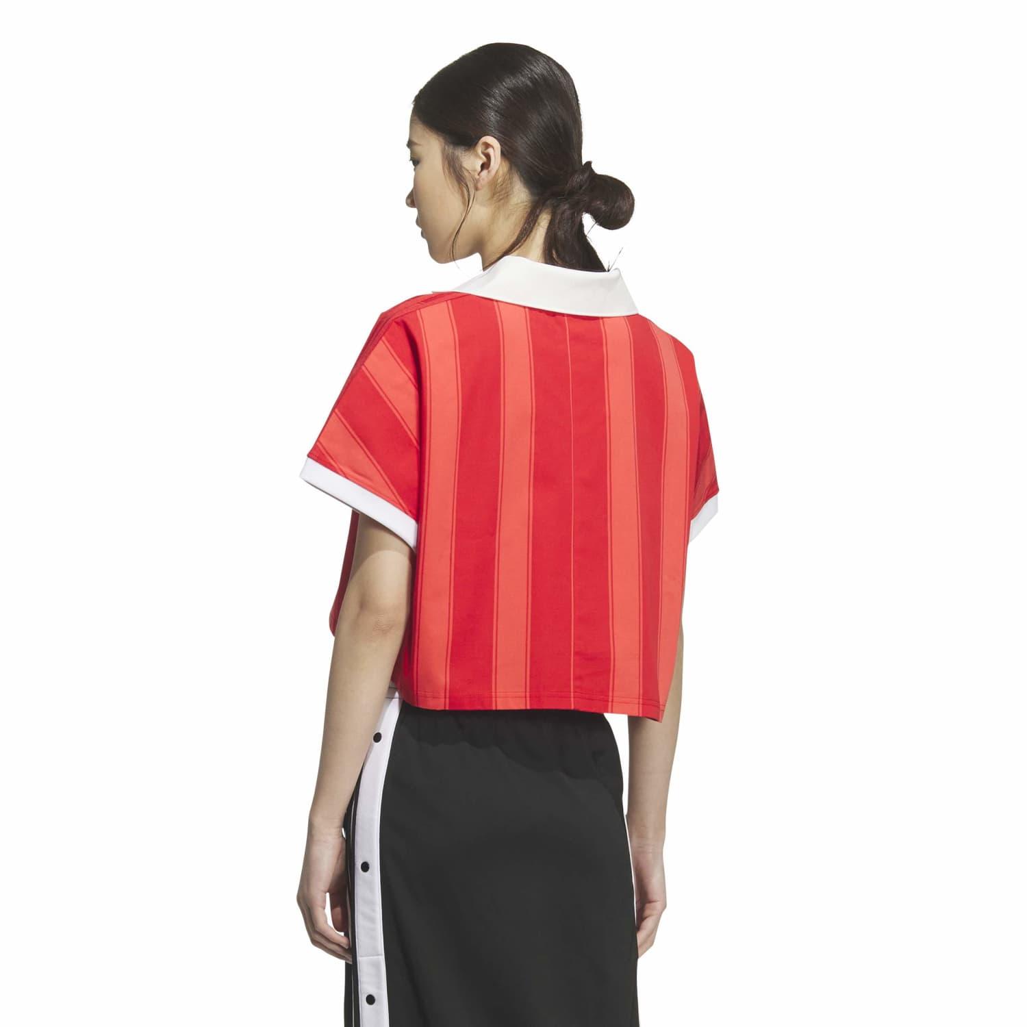 レディース 【adidas】 アディダス W D JERSEY ショートスリーブ