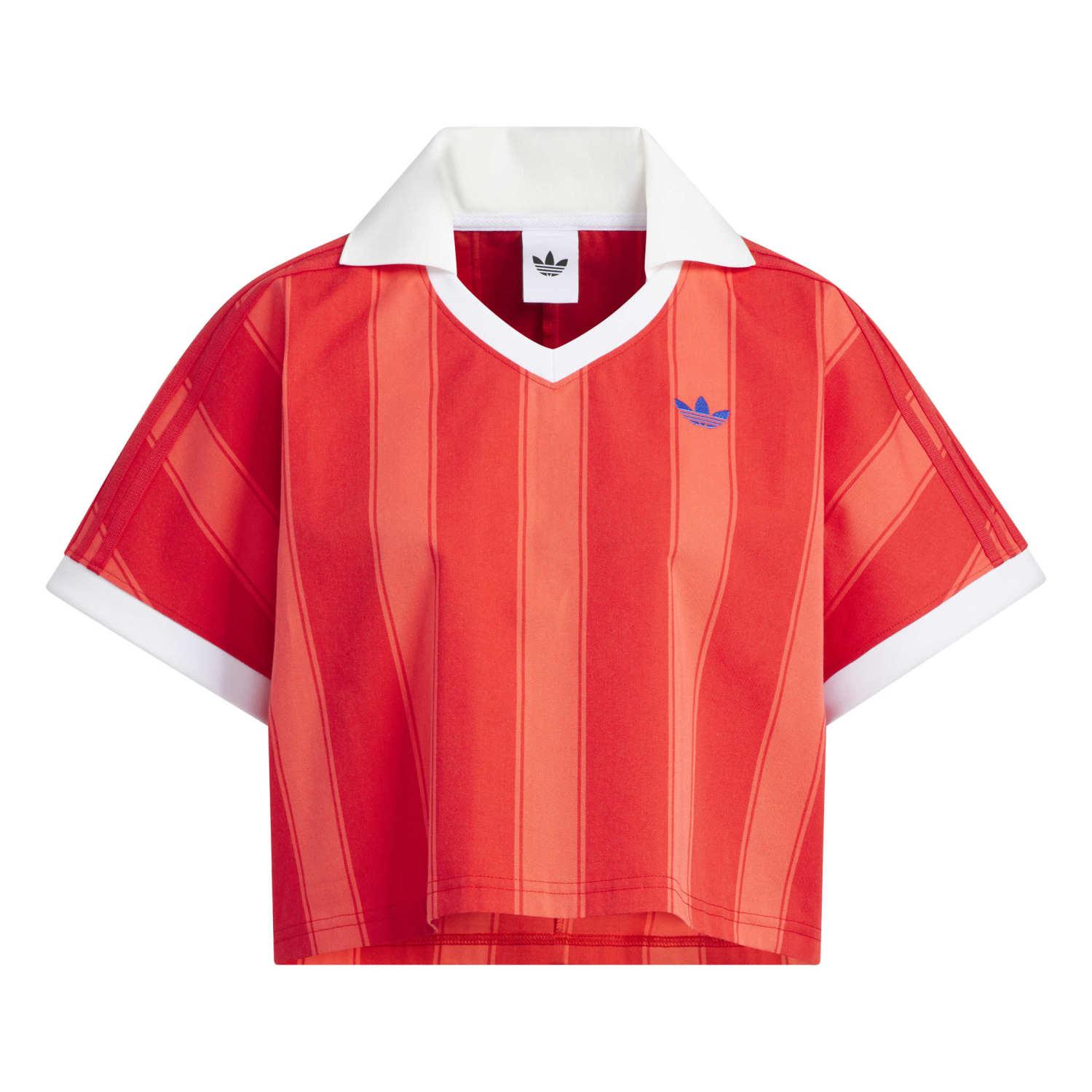 アディダス W D JERSEY ショートスリーブ KR4490 ABC-MART限定 *BETT/SEMI