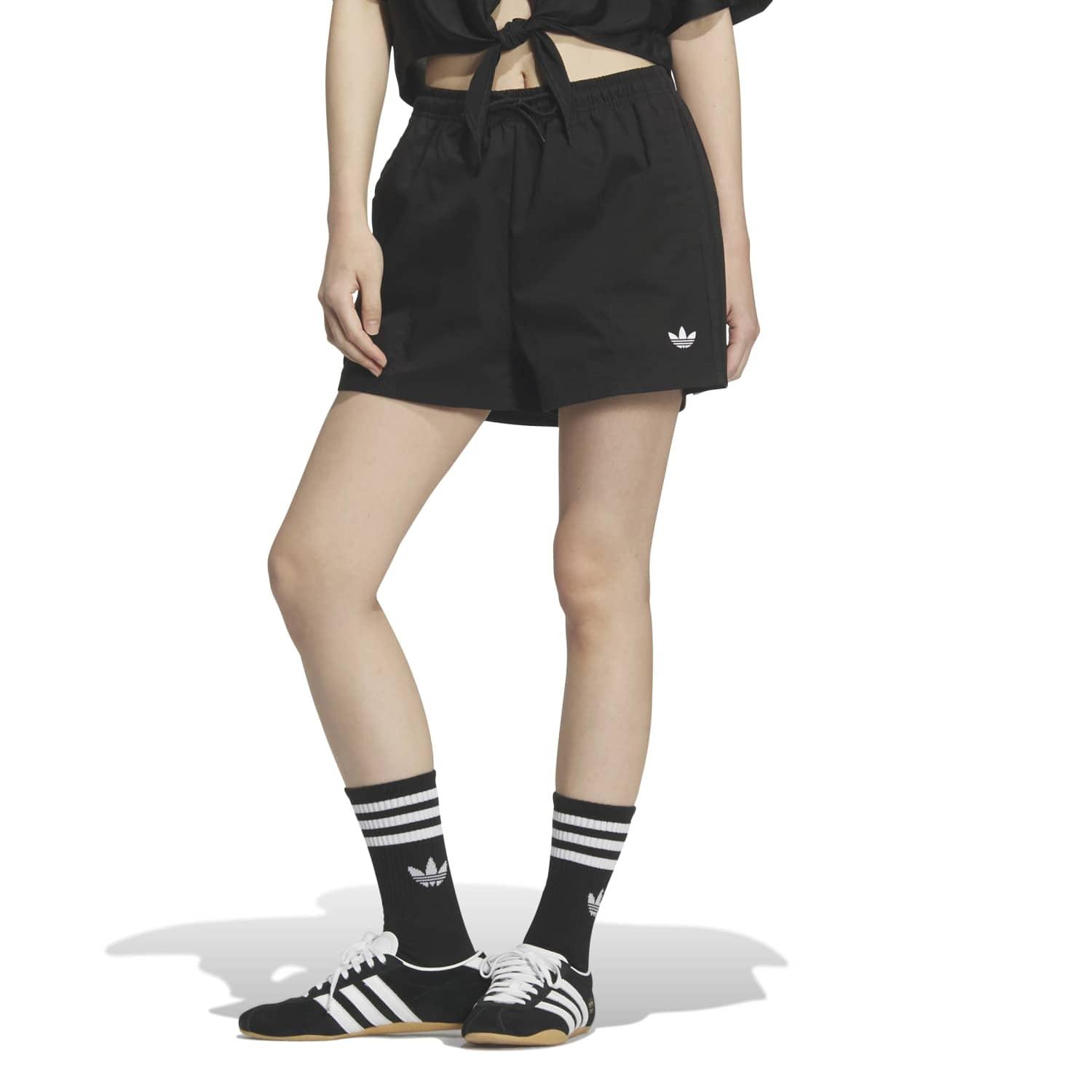 レディース 【adidas】 アディダス W D SHORTS ショートパンツ KR4493