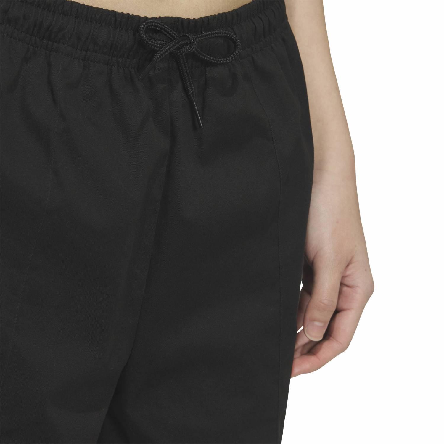 ブラックショートパンツ レディース 【adidas】 アディダス W D SHORTS ショートパンツ KR4493