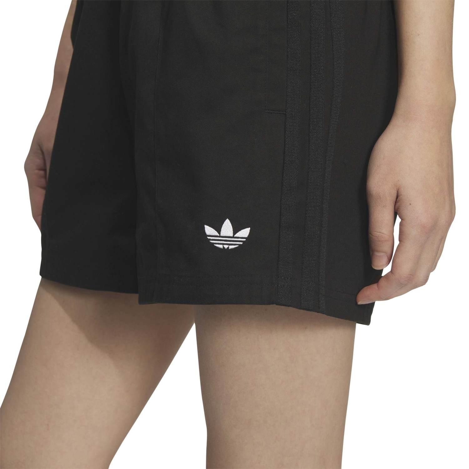 レディース 【adidas】 アディダス W D SHORTS ショートパンツ KR4493