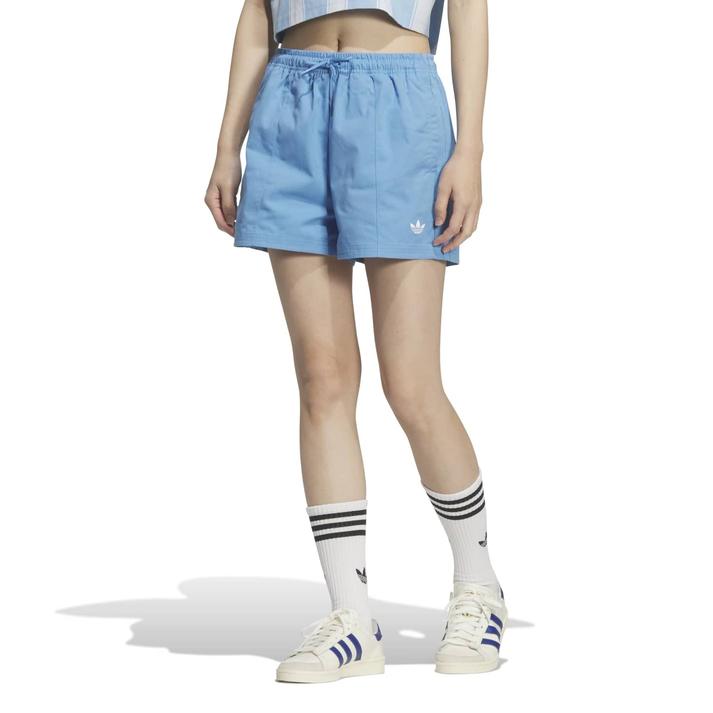 adidas �V���[�g�p���c *LIGHTBLUE