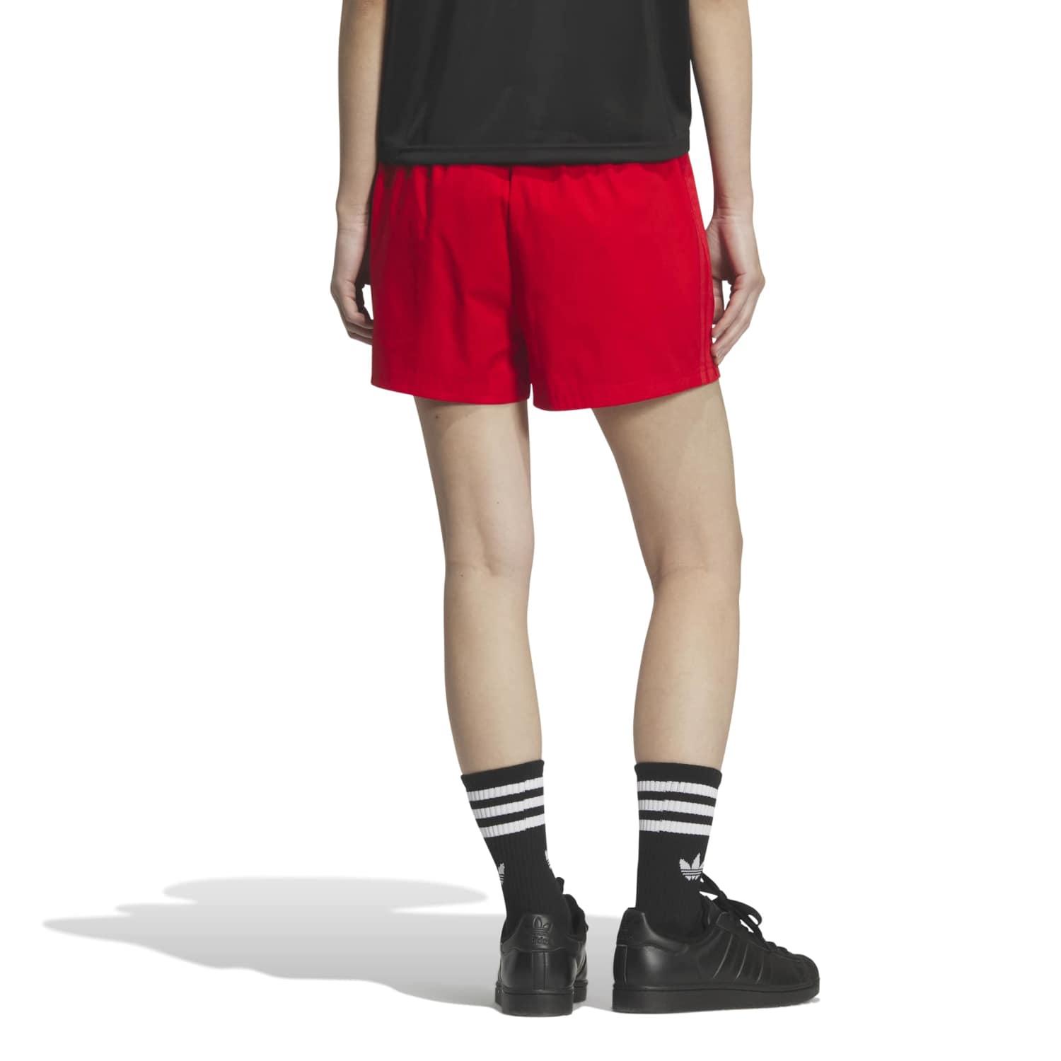 レディース 【adidas】 アディダス W D SHORTS ショートパンツ KR4495