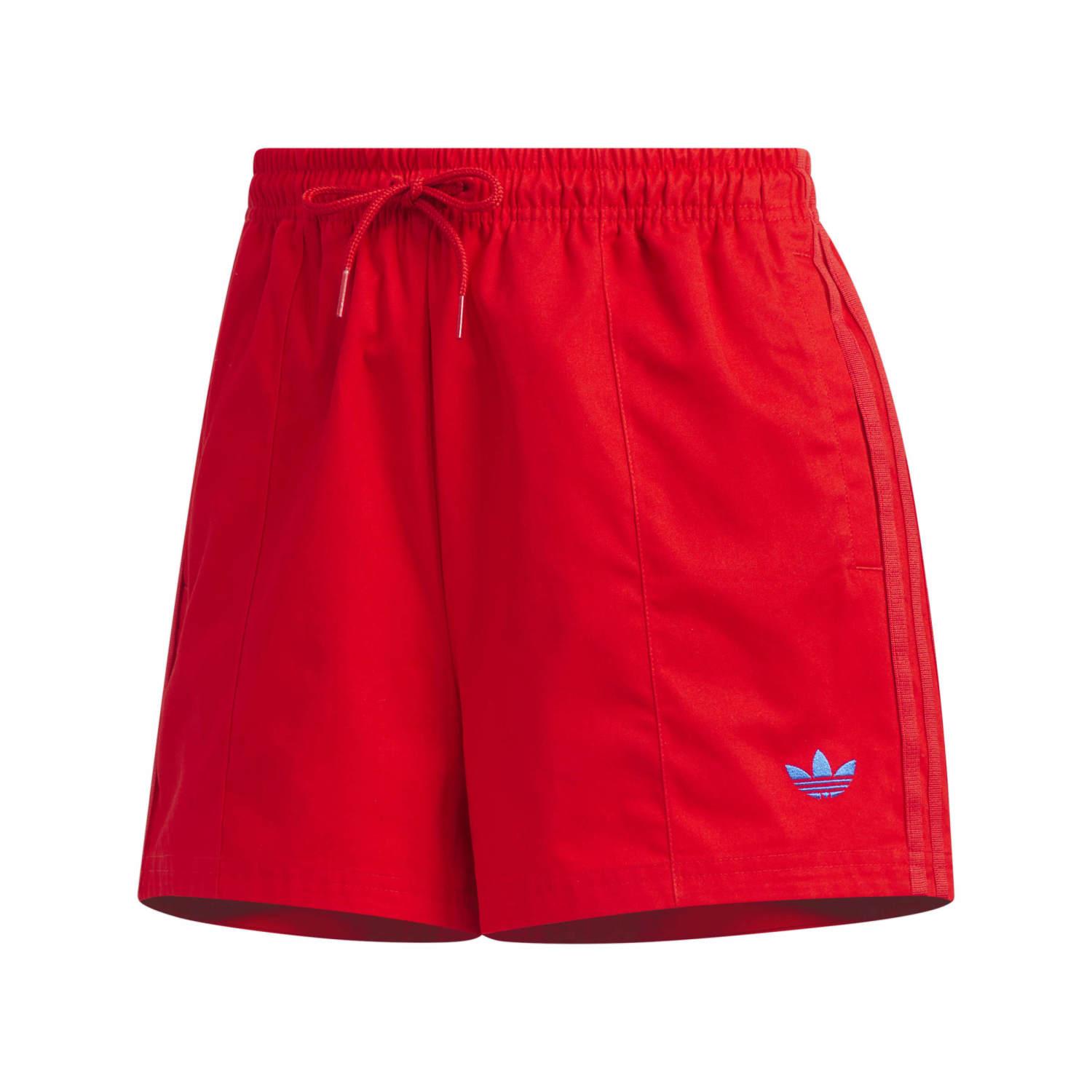 レディース 【adidas】 アディダス W D SHORTS ショートパンツ KR4495