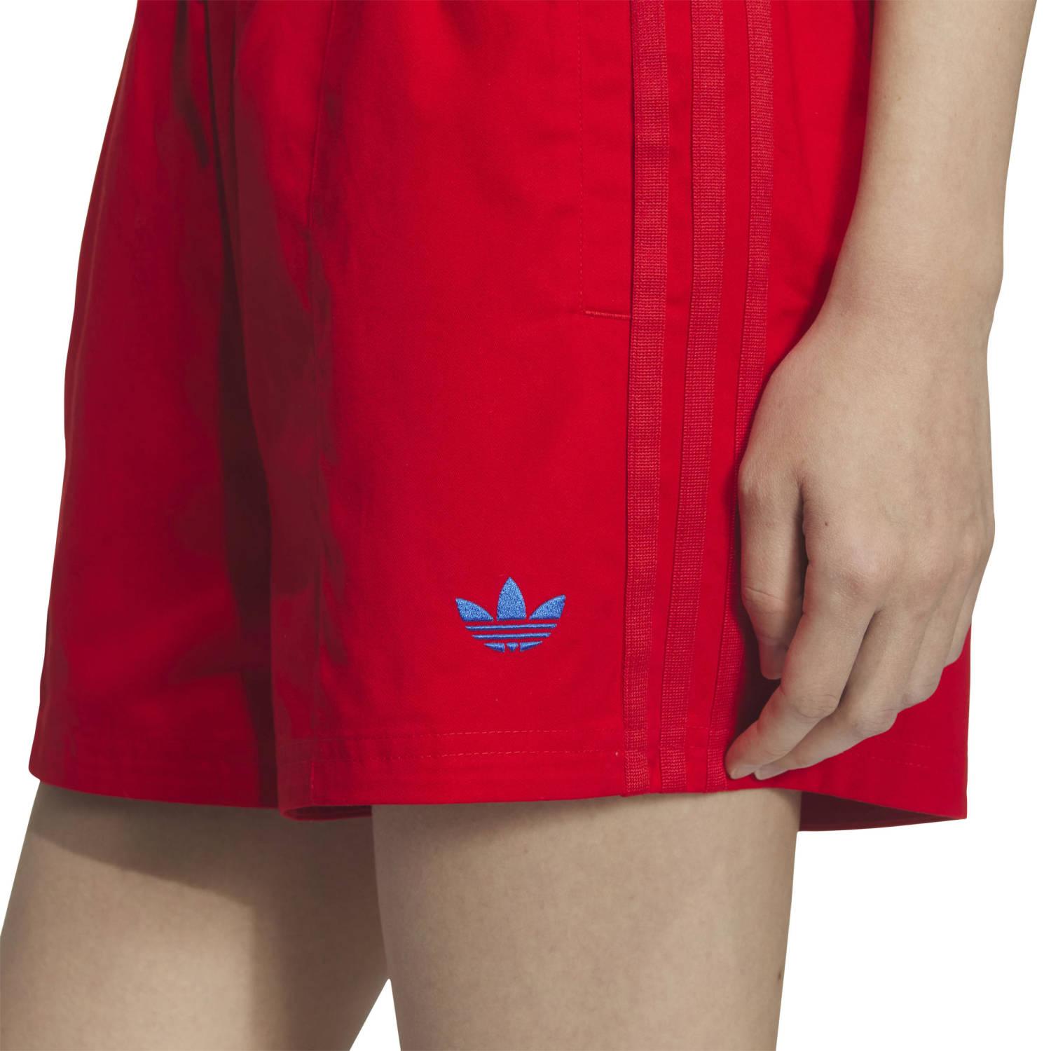 レディース 【adidas】 アディダス W D SHORTS ショートパンツ KR4495