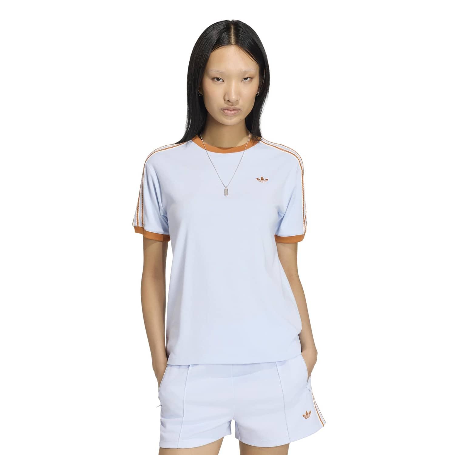 adidasショートスリーブ、adidasのTシャツ・タンクトップ｜ABC-MART