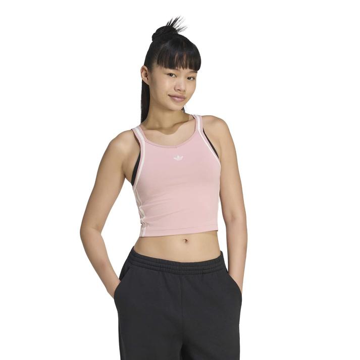 adidas �^���N�g�b�v WONDM/OFFWT