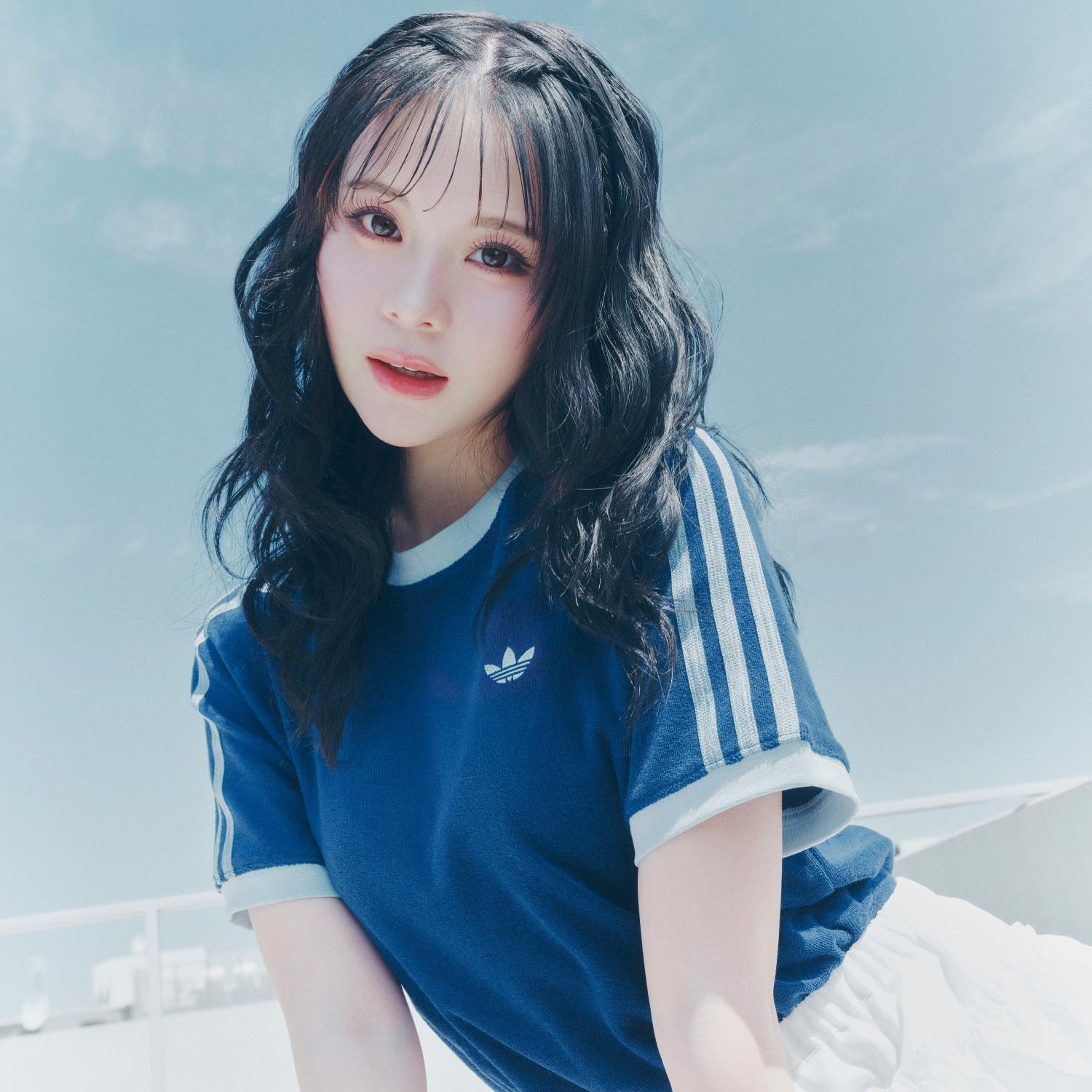 あおい レディース 【adidas】 アディダス W TERRY TEE ショートスリーブ