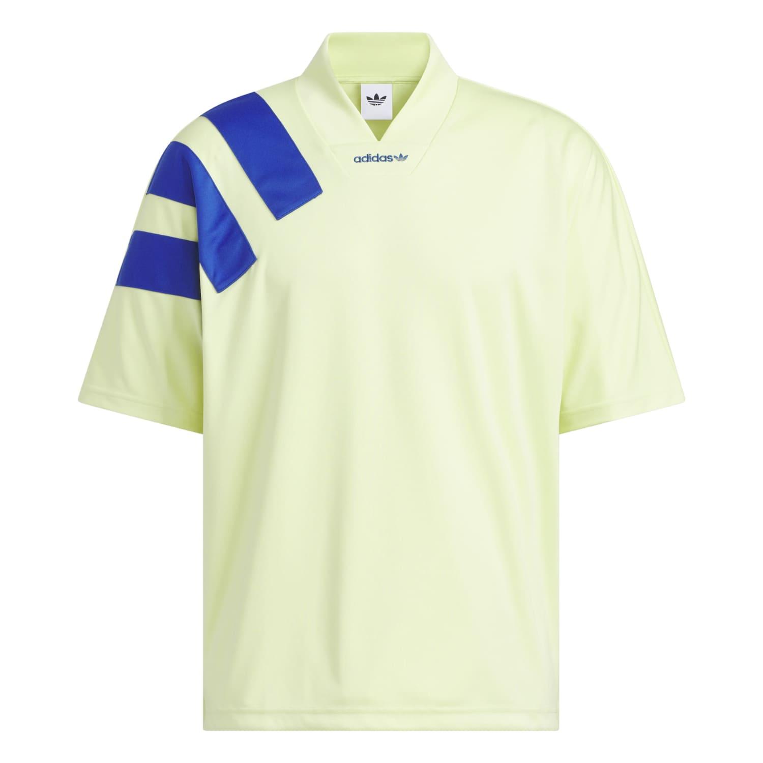 adidas】 アディダス U SOCCER JSY ショートスリーブ KR4486 ABC-MART