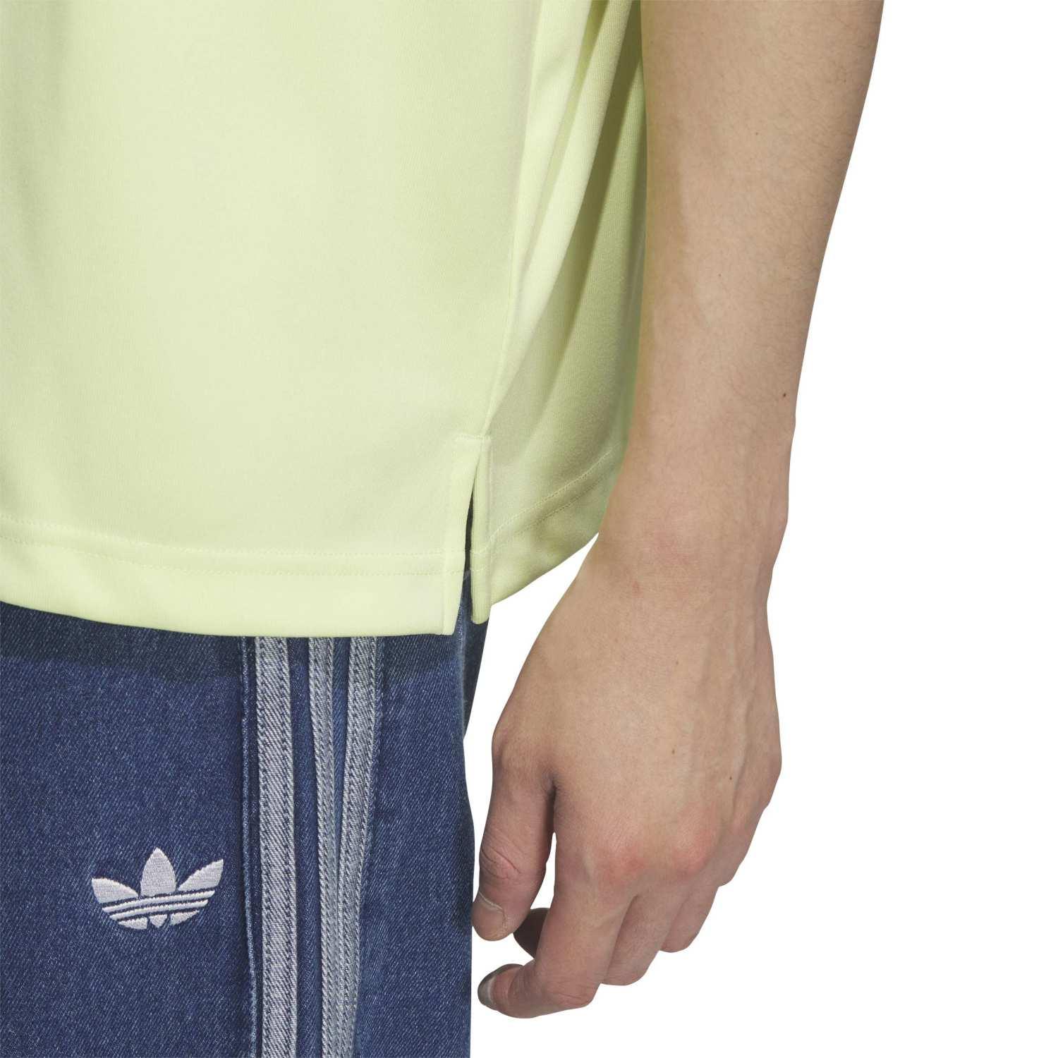 adidas】 アディダス U SOCCER JSY ショートスリーブ KR4486 ABC-MART