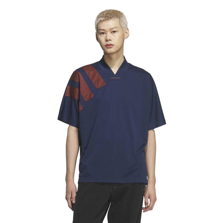 adidas �V���[�g�X���[�u *NINDG/FBROWN