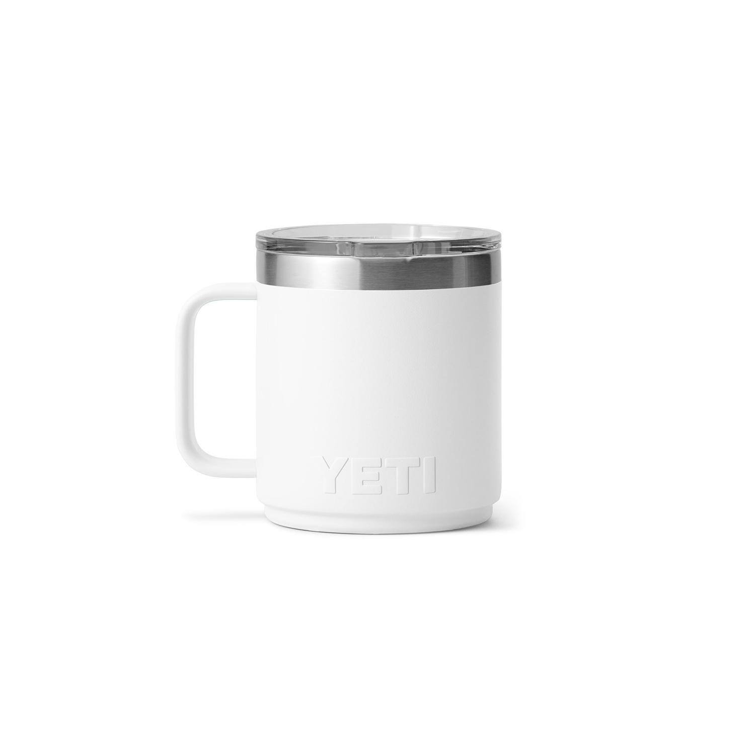 YETI YETI Rambler 10oz Stackable Mug DURASIP｜OSHMAN'S ONLINE 公式通販