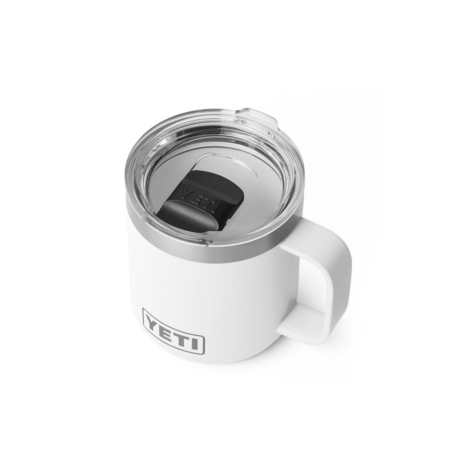 YETI YETI Rambler 10oz Stackable Mug DURASIP｜OSHMAN'S ONLINE 公式通販