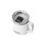 YETI YETI Rambler 10oz Stackable Mug DURASIP画像2