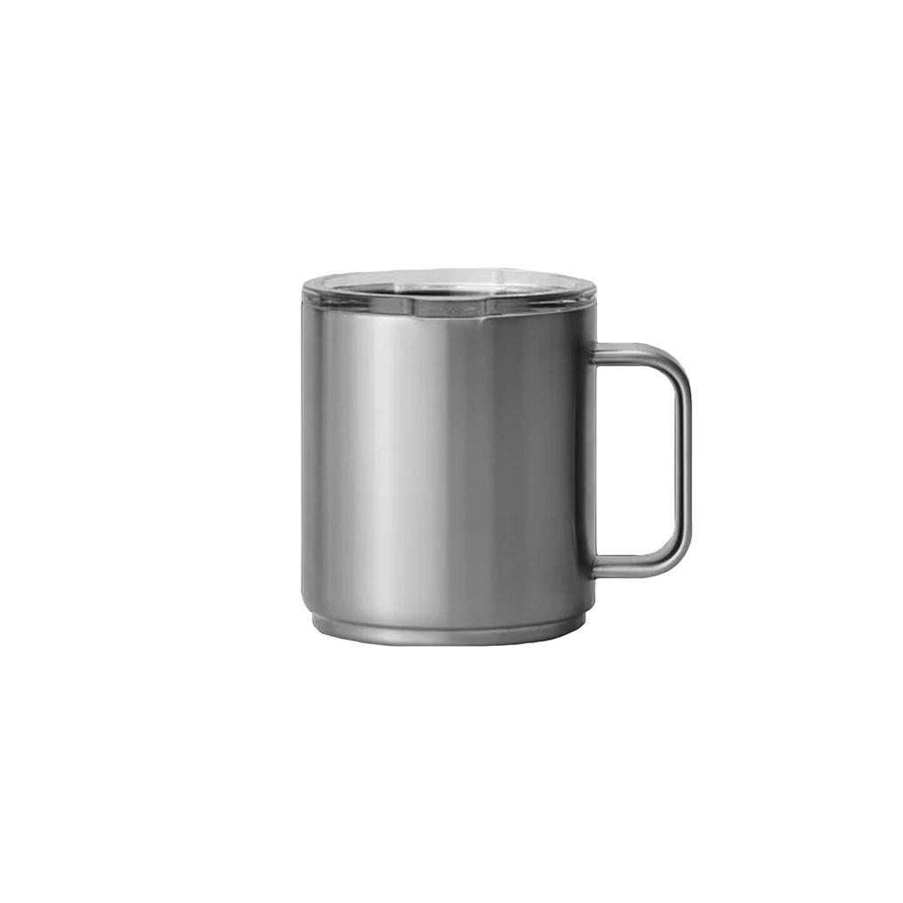  YETI YETI Rambler 10oz Stackable Mug DURASIP画像3