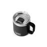 YETI YETI Rambler 10oz Stackable Mug DURASIP画像3