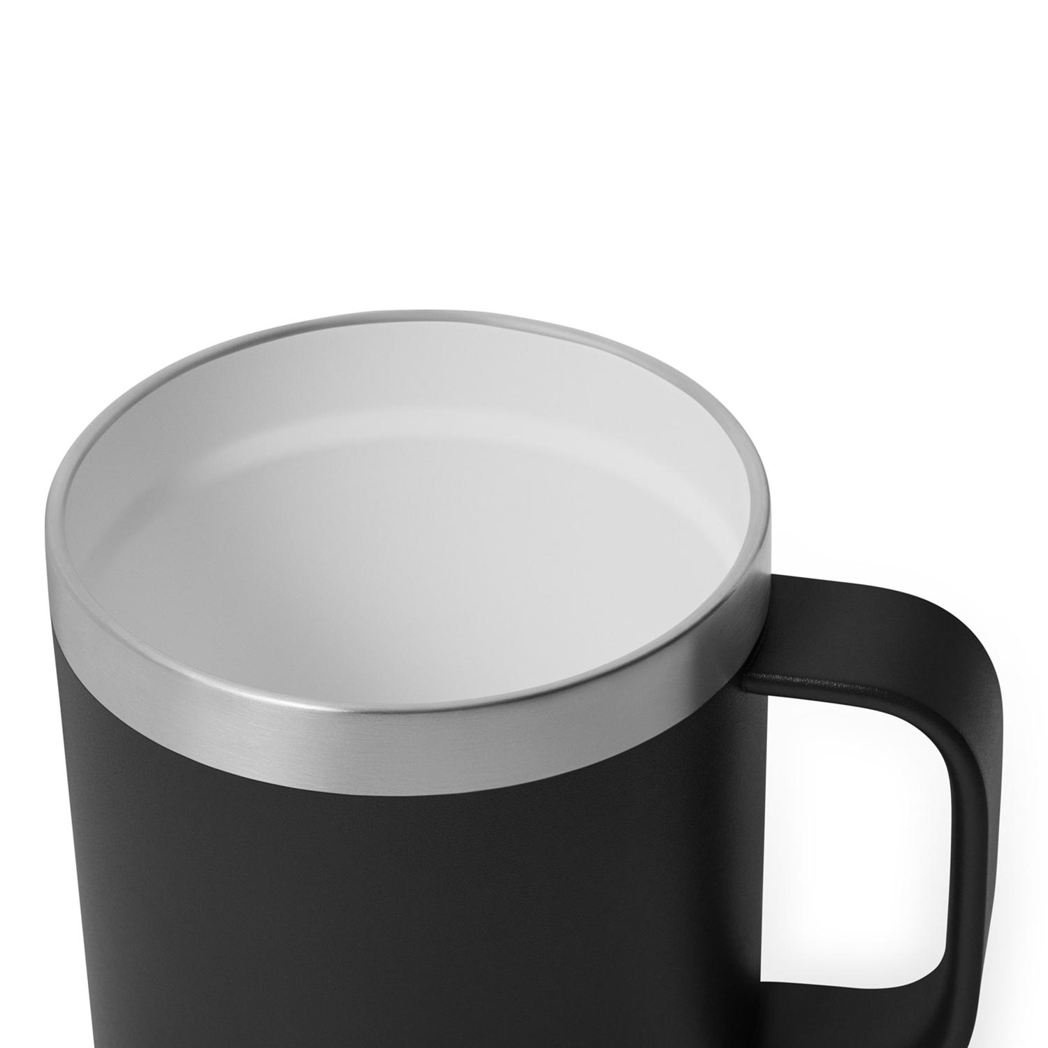YETI YETI Rambler 10oz Stackable Mug DURASIP｜OSHMAN'S ONLINE 公式通販