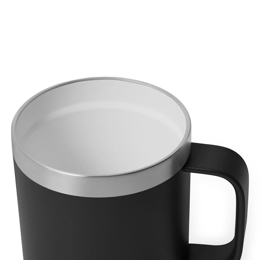  YETI YETI Rambler 10oz Stackable Mug DURASIP画像4