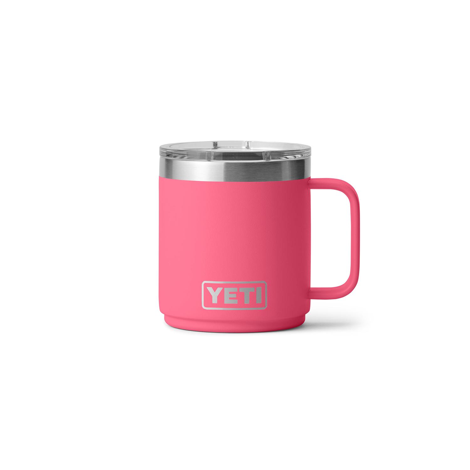 YETI YETI Rambler 10oz Stackable Mug Dura Sip｜OSHMAN'S ONLINE