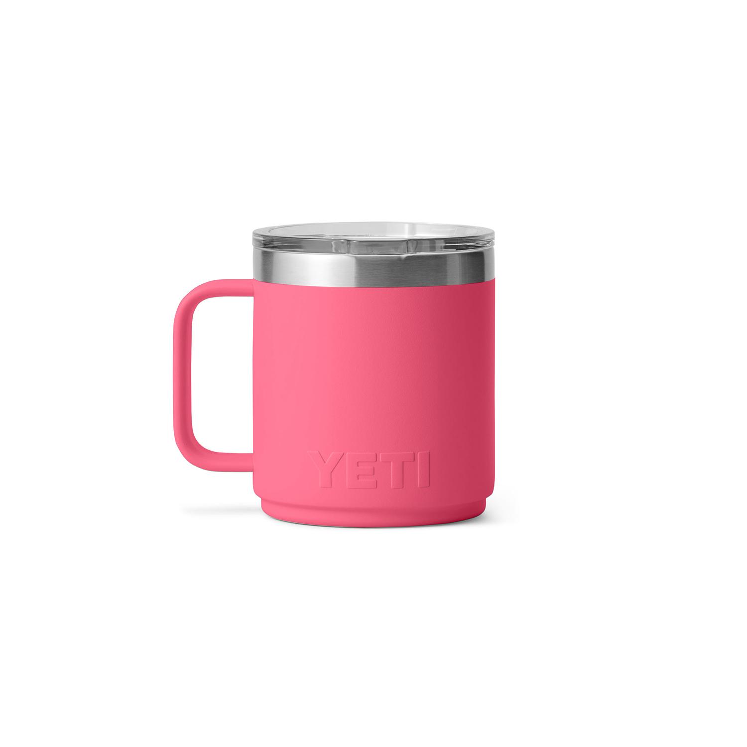 YETI YETI Rambler 10oz Stackable Mug Dura Sip｜OSHMAN'S ONLINE