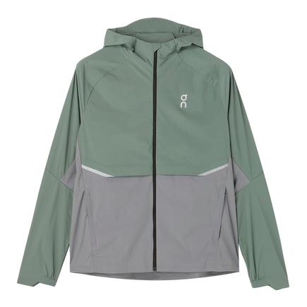 On コアジャケット